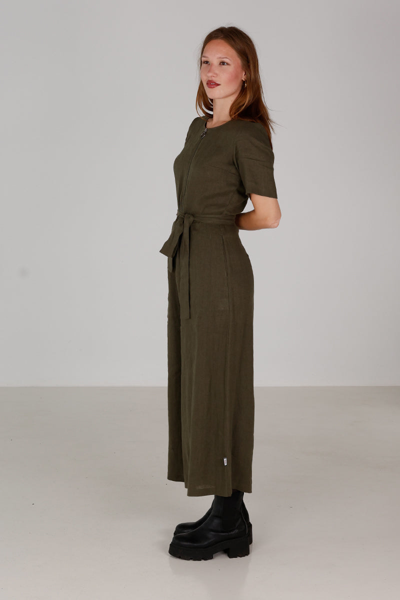 Laura – jumpsuit | Ko:Ko Norway – kokonorway
