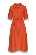 Pernilla oransje linkjole
