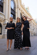 POLKADOTS & ZEBRA