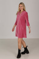 Nomi dusty pink tunika