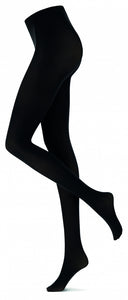 Oroblu 50 denier sort tights