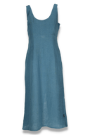 Aurora ocean blue linkjole