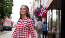 <h5><em>En hyllest til</em></h5><h2>❤️ KJÆRLIGHETEN</h2>
