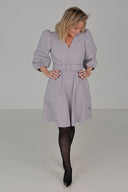 Bea nature elegant kjole