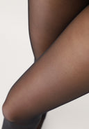 Oroblu Sensuel Black 20 denier