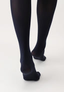 Oroblu 50 denier sort tights