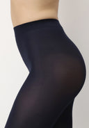 Oroblu 50 denier sort tights