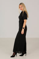 Vera sort glitter jumpsuit