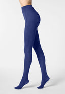 50 denier Marine 2 Oroblu tights