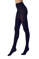 Oroblu 50 denier sort tights