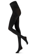 Oroblu Bottom up high waist 60 denier sort