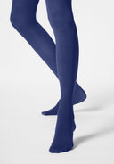 50 denier Marine 2 Oroblu tights