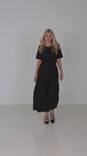 Laura sort jumpsuit