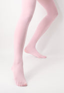 50 denier rose 3 tights Oroblu