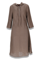Berta wood sporty linkjole
